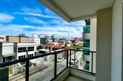 Apartamento com 3 quartos novo  na praia de palmas governador celso ramos!!