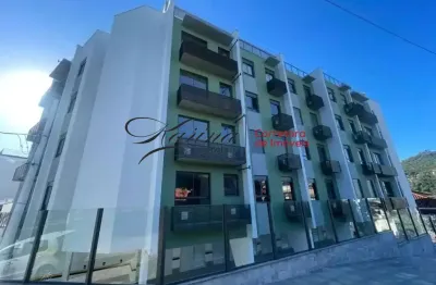 Lindo apartamento alto padrão  com 2 quartos na melhor localização de florianópolis