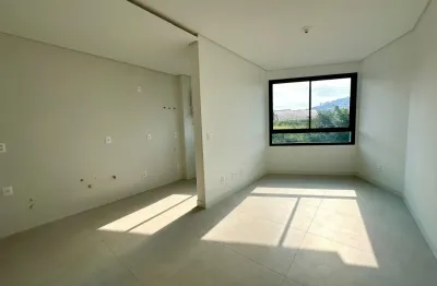 Apartamento com 2 quartos à venda na Rua Júlio D'Acia Barreto, 199, Carvoeira, Florianópolis