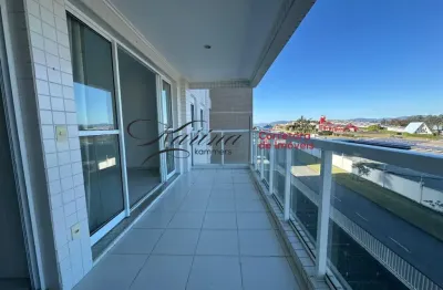 Apartamento com 3 quartos no maior e melhor home clube de florianópolis