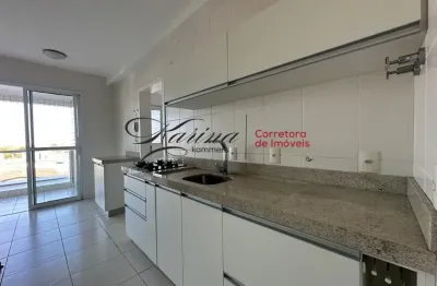 Apartamento com 3 quartos no maior e melhor home clube de florianópolis