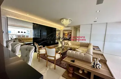 Deslumbrante apartamento com 3 quartos no maior e melhor home clube de são josé!