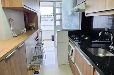 Apartamento com 3 quartos à venda na Rua Francisco Jacinto de Melo, 1190, Areias, São José