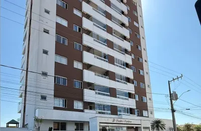 Apartamento com 3 quartos à venda na Rua Francisco Jacinto de Melo, 1190, Areias, São José