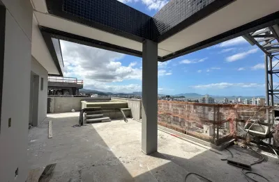 Cobertura com 4 quartos à venda na Rua São Jorge, 39, Nossa Senhora do Rosário, São José