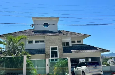 Casa com 3 quartos à venda na Rua das Laranjeiras, Bosque das Mansões, São José