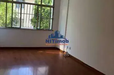 Apartamento com 3 quartos à venda na Rua Cinco de Julho, 448, Icaraí, Niterói