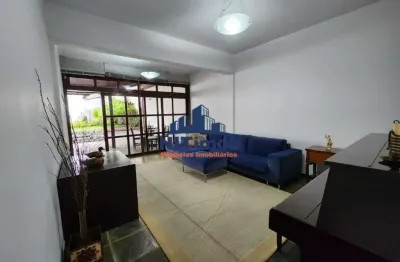 Casa 4 quartos, 3 suítes, 2 vagas são francisco niterói.