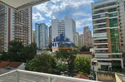 Sala comercial à venda na Travessa Capitão Zeferino, 27, Icaraí, Niterói