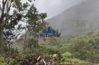 Terreno em condomínio fechado à venda na Rua Araxá, 45, Inoã, Maricá