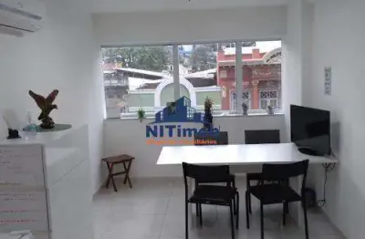 Sala comercial à venda na Rua da Conceição, 125, Centro, Niterói