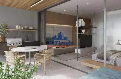 Apartamento com 1 quarto à venda na Rua Otaviano Francisco, 35, Ipanema, Rio de Janeiro
