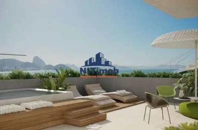 Apartamento com 1 quarto à venda na Rua Otaviano Francisco, 35, Ipanema, Rio de Janeiro
