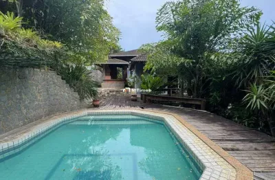 Casa à venda, 3 quartos, 2 suítes, 4 vagas, Engenho do Mato - Niterói/RJ