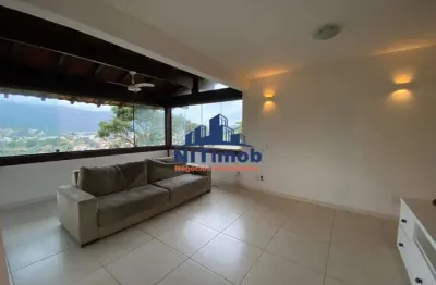 Casa com 4 quartos à venda na Rua Maria Celeste Tostes Barros, 22, Maravista, Niterói