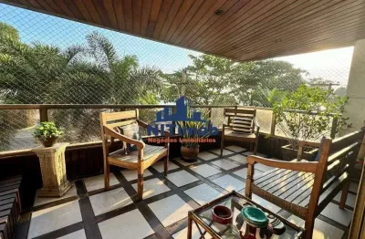 Apartamento à venda, 4 quartos, 2 suítes, 2 vagas, icaraí - niterói/rj