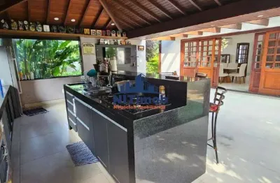 Casa à venda, 4 quartos, 2 suítes, 4 vagas, itaipu - niterói/rj