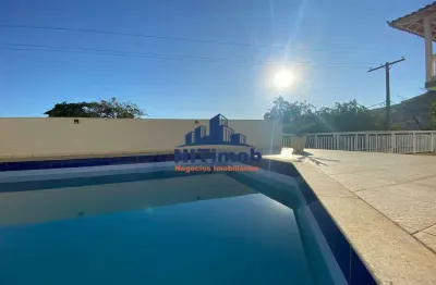 Casa à venda, 5 quartos, 1 suíte, 2 vagas, são francisco - niterói/rj