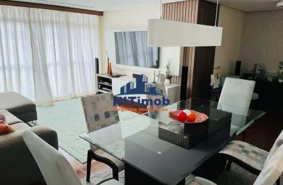 Apartamento à venda, 4 quartos, 2 suítes, 1 vaga, icaraí - niterói/rj