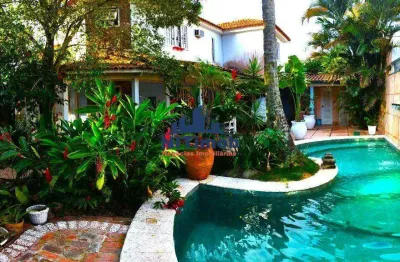 Casa à venda, 3 quartos, 1 suíte, 3 vagas, maravista - niterói/rj