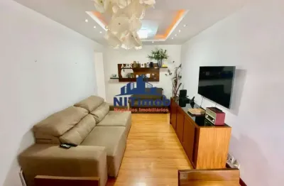 Apartamento com 2 quartos à venda na Rua Ator Paulo Gustavo, 447, Icaraí, Niterói