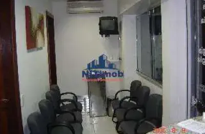 Ponto comercial à venda na Rua Doutor Alfredo Backer, 801, Alcântara, São Gonçalo