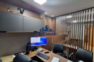 Sala comercial à venda na Rua Noronha Torrezão, 24, Santa Rosa, Niterói