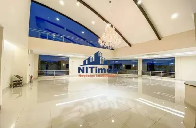 Prédio à venda, 1 suíte, 14 vagas, piratininga - niterói/rj