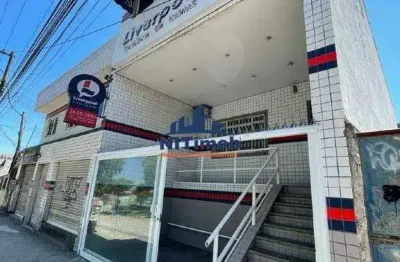 Prédio à venda na Avenida Vinte e Dois de Maio, 5137, Centro, Itaboraí