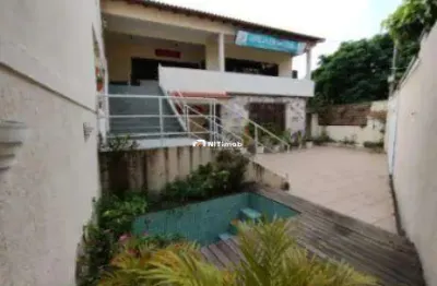 Prédio à venda, 4 quartos, 1 suíte, 2 vagas, são francisco - niterói/rj