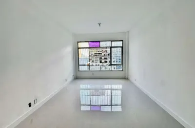 Apartamento à venda, 3 quartos, 1 suíte, 1 vaga, icaraí - niterói/rj