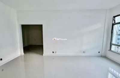 Apartamento à venda, 3 quartos, 1 suíte, 1 vaga, icaraí - niterói/rj