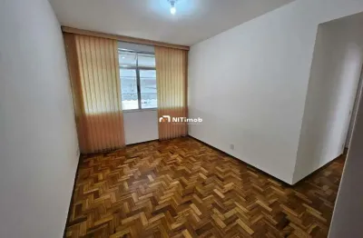 Apartamento à venda, 3 quartos, santa rosa - niterói/rj