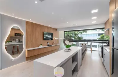 Apartamento à venda, 2 quartos, 2 suítes, 2 vagas, ipanema - rio de janeiro/rj