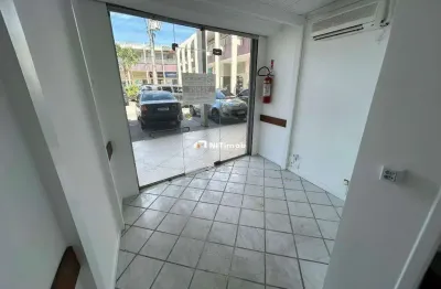 Ponto comercial à venda na Estrada Francisco da Cruz Nunes, 3095, Badu, Niterói