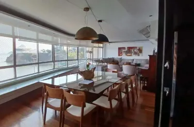 Apartamento à venda, 4 quartos, 1 suíte, 2 vagas, ingá - niterói/rj