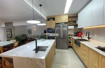 Apartamento com 2 quartos à venda na Rua Ator Paulo Gustavo, 254, Icaraí, Niterói