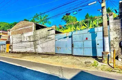 Galpão à venda, 10 vagas, ilha da conceição - niterói/rj