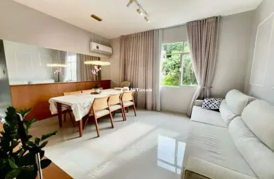 Apartamento à venda, 3 quartos, 1 vaga, são domingos - niterói/rj