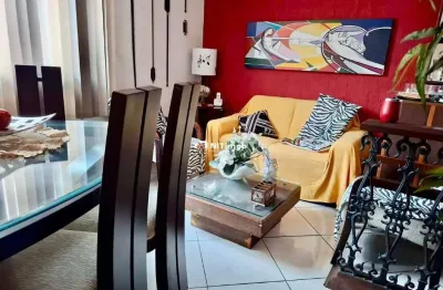 Apartamento com 2 quartos à venda na Rua Joaquim Távora, 232, Icaraí, Niterói