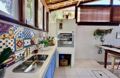 Casa à venda, 4 quartos, 3 suítes, 2 vagas, badu - niterói/rj