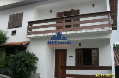 Casa duplex em maria paula condomínio morada do sol