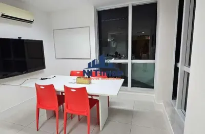 Sala comercial à venda na Rua Madre Maria Victoria, 90, Charitas, Niterói