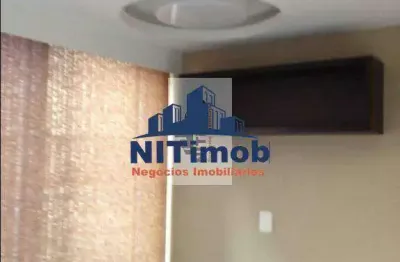 Sala comercial à venda na Rua Coronel Gomes Machado, 136, Centro, Niterói