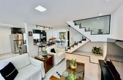 Casa à venda, 4 quartos, 3 suítes, 2 vagas, vila progresso - niterói/rj
