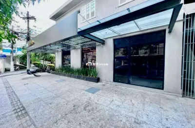 Ponto comercial para alugar na Rua Ator Paulo Gustavo, 50, Icaraí, Niterói