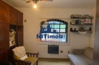 Casa à venda, 3 quartos, 6 vagas, sape - niterói/rj
