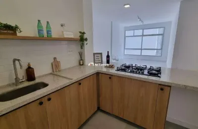 Apartamento à venda, 3 quartos, 1 suíte, 1 vaga, icaraí - niterói/rj