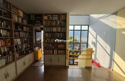 Casa à venda, 2 quartos, 2 suítes, 2 vagas, são francisco - niterói/rj