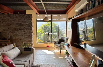 Casa à venda, 2 quartos, 2 suítes, 2 vagas, são francisco - niterói/rj